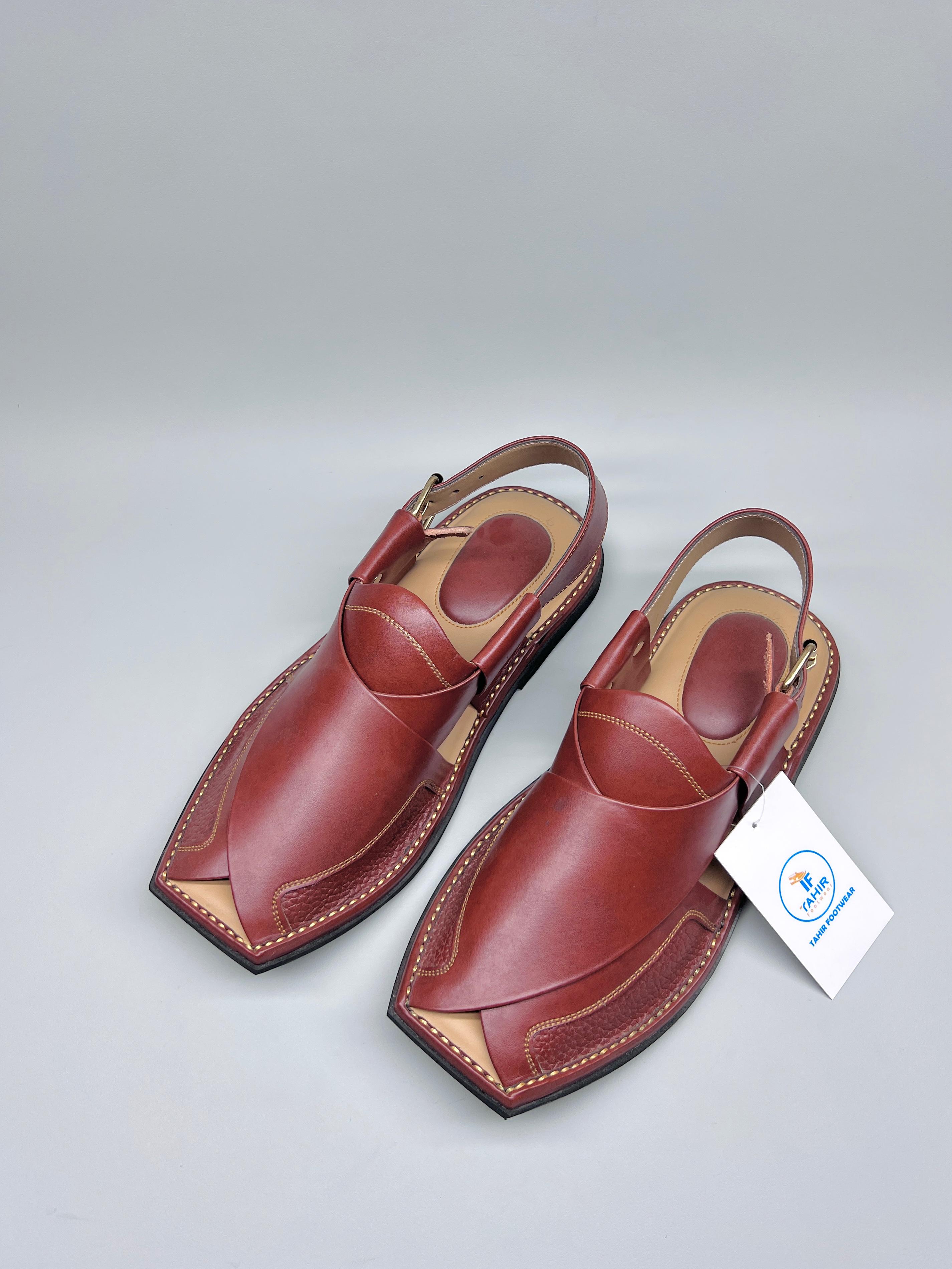 Peshawar Zalmi Chappal