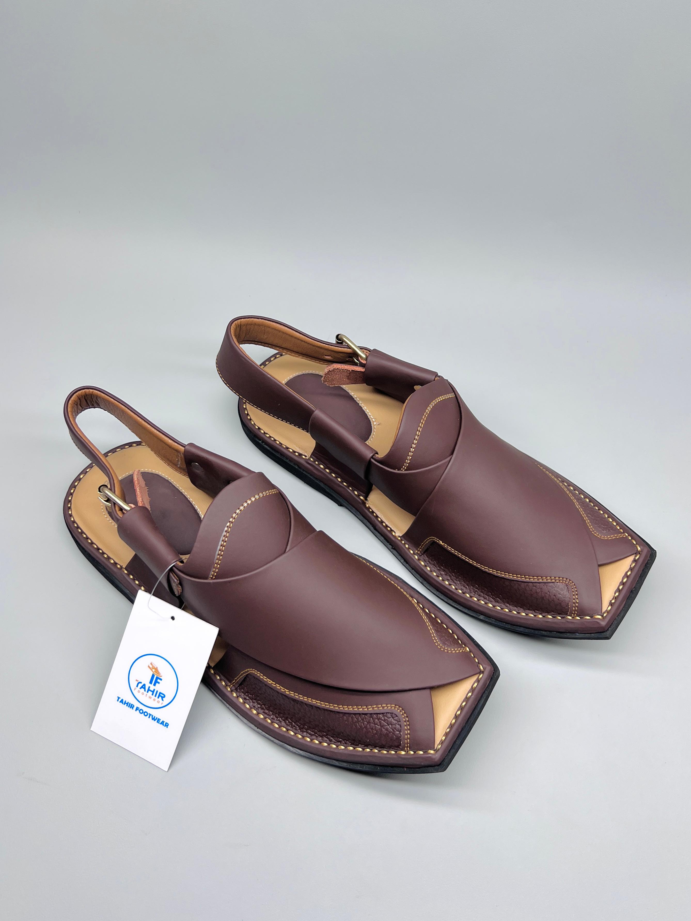 Peshawar Zalmi Chappal