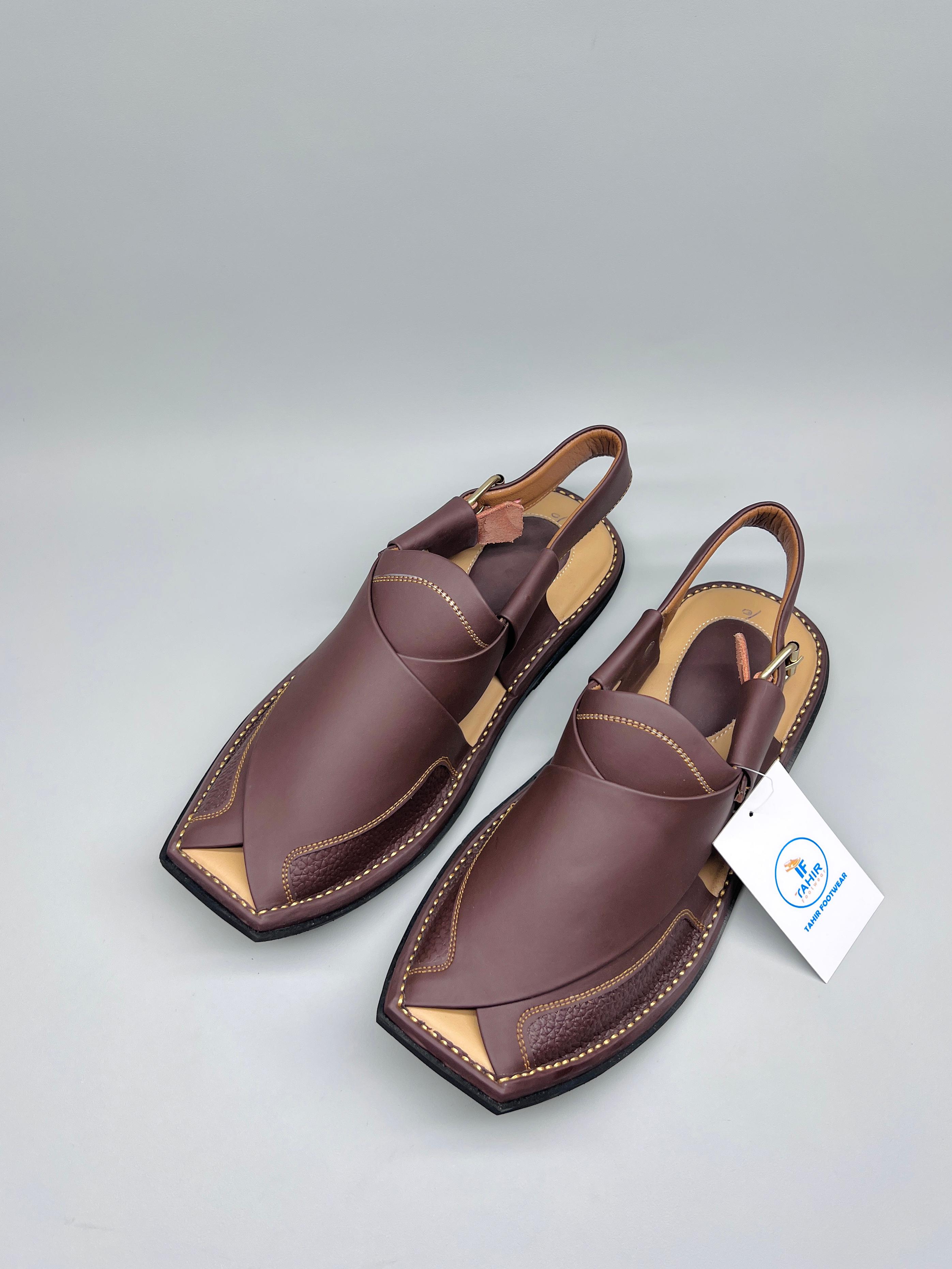Peshawar Zalmi Chappal