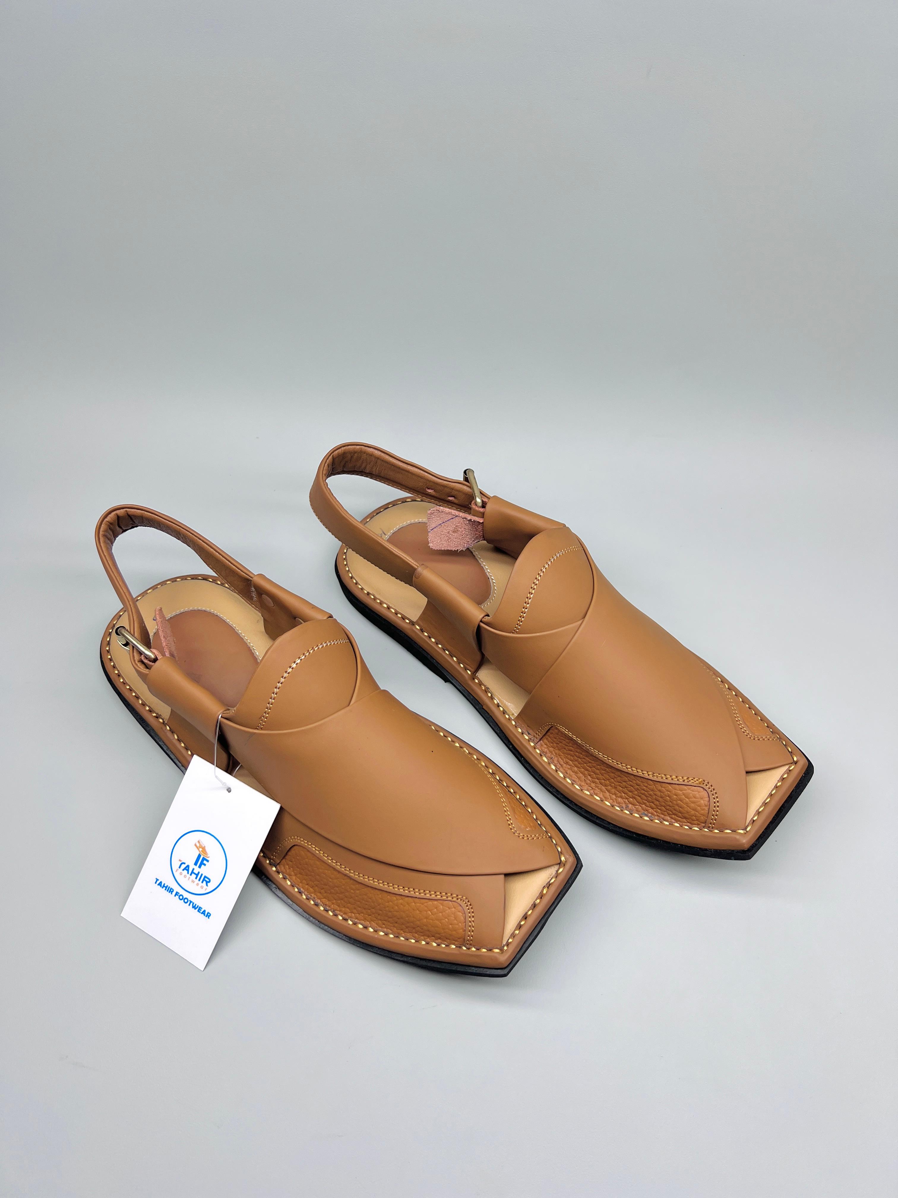 Peshawar Zalmi Chappal