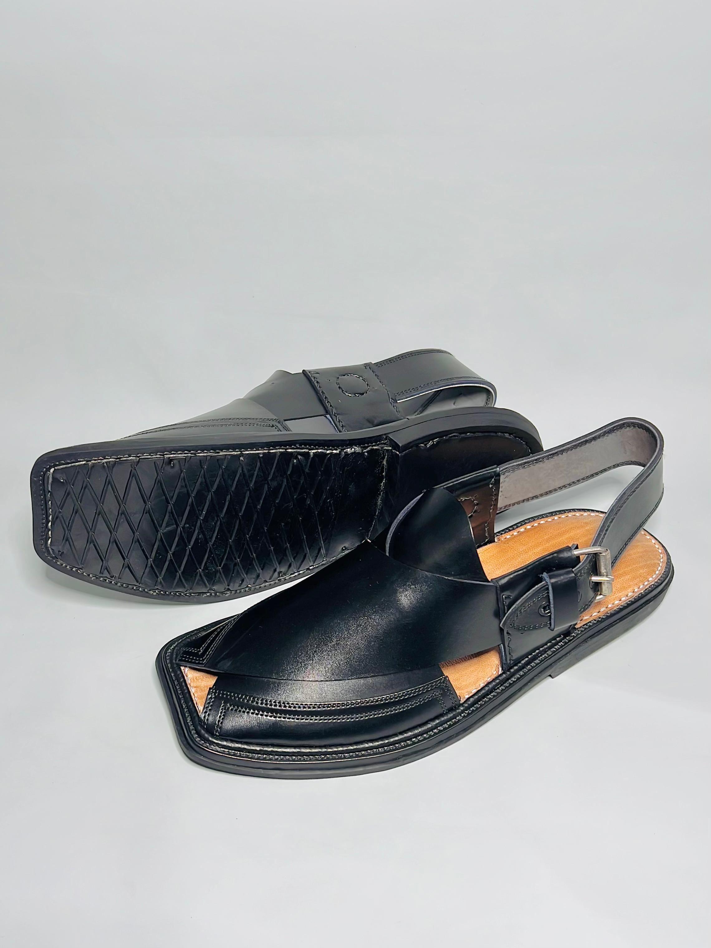 Charsadda Chappal