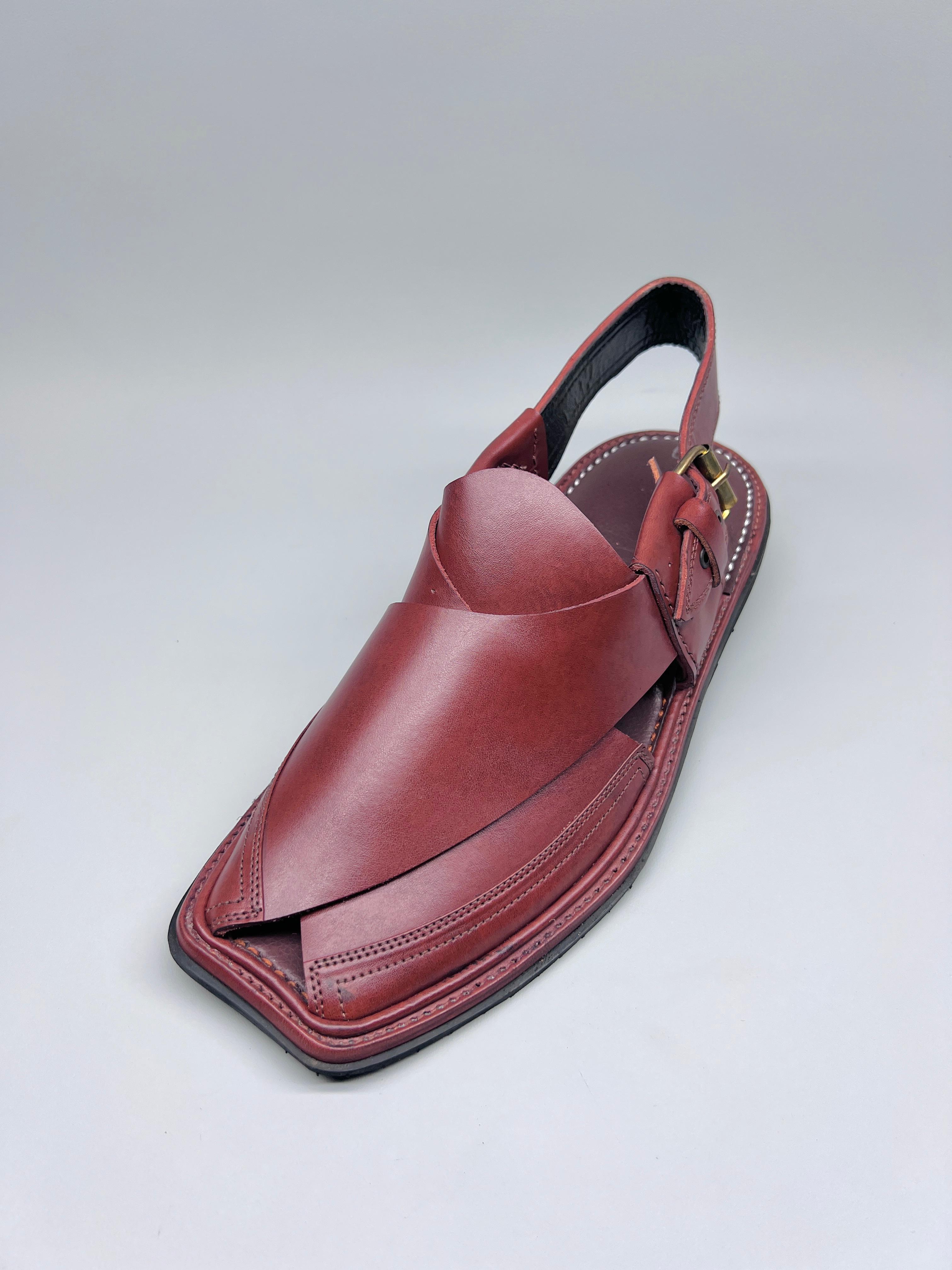 Charsadda Chappal