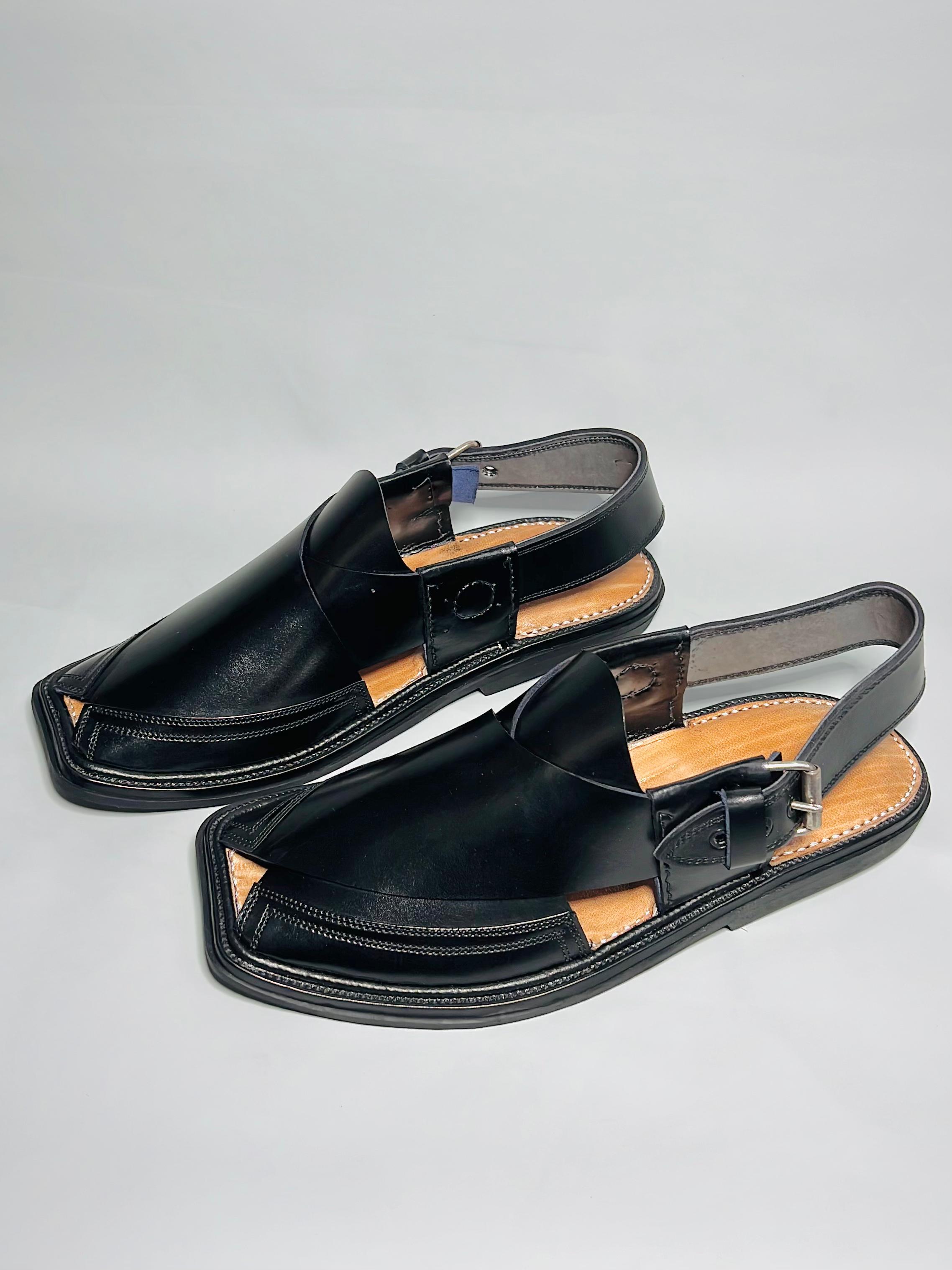Charsadda Chappal