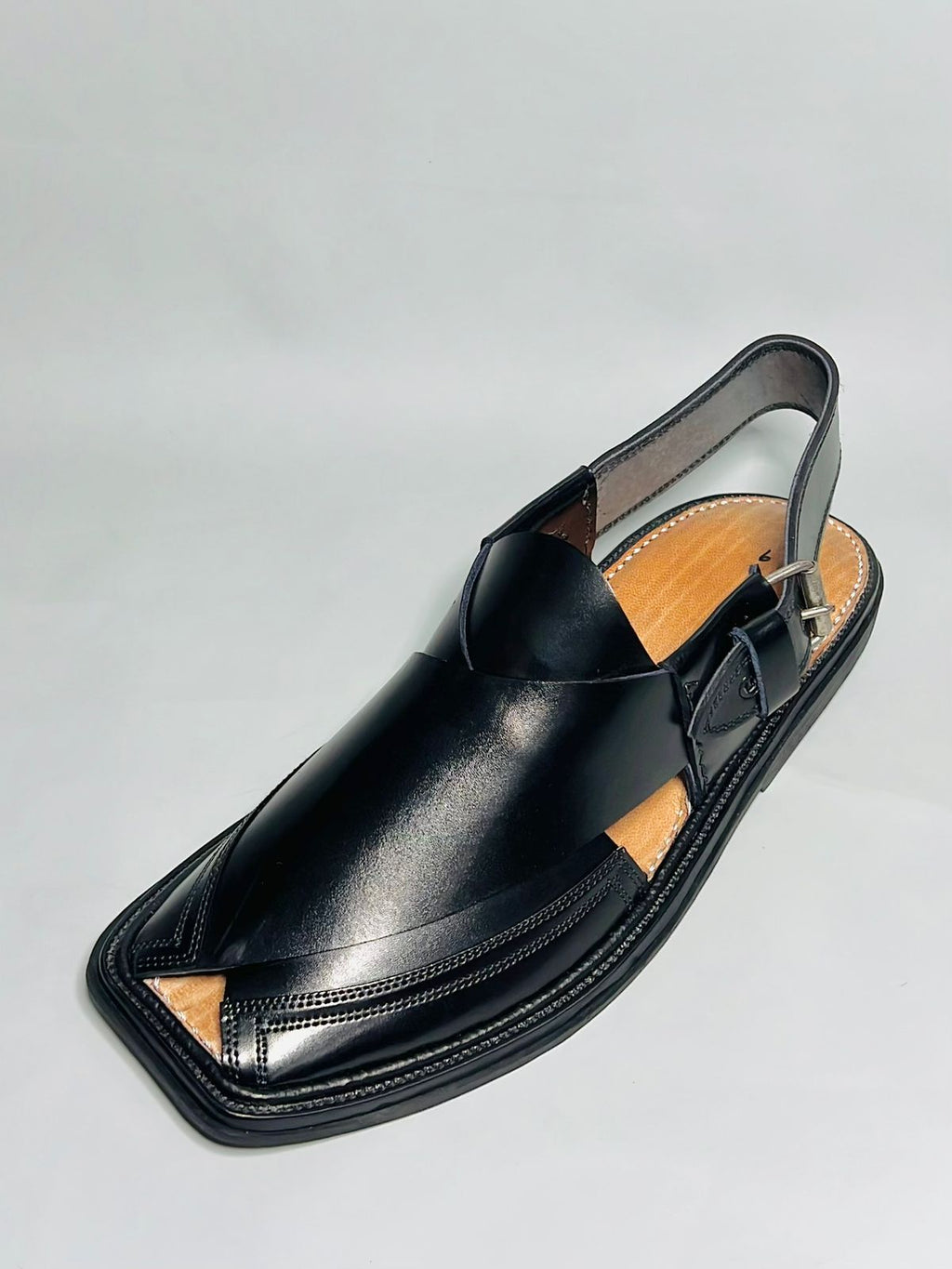 Charsadda Chappal
