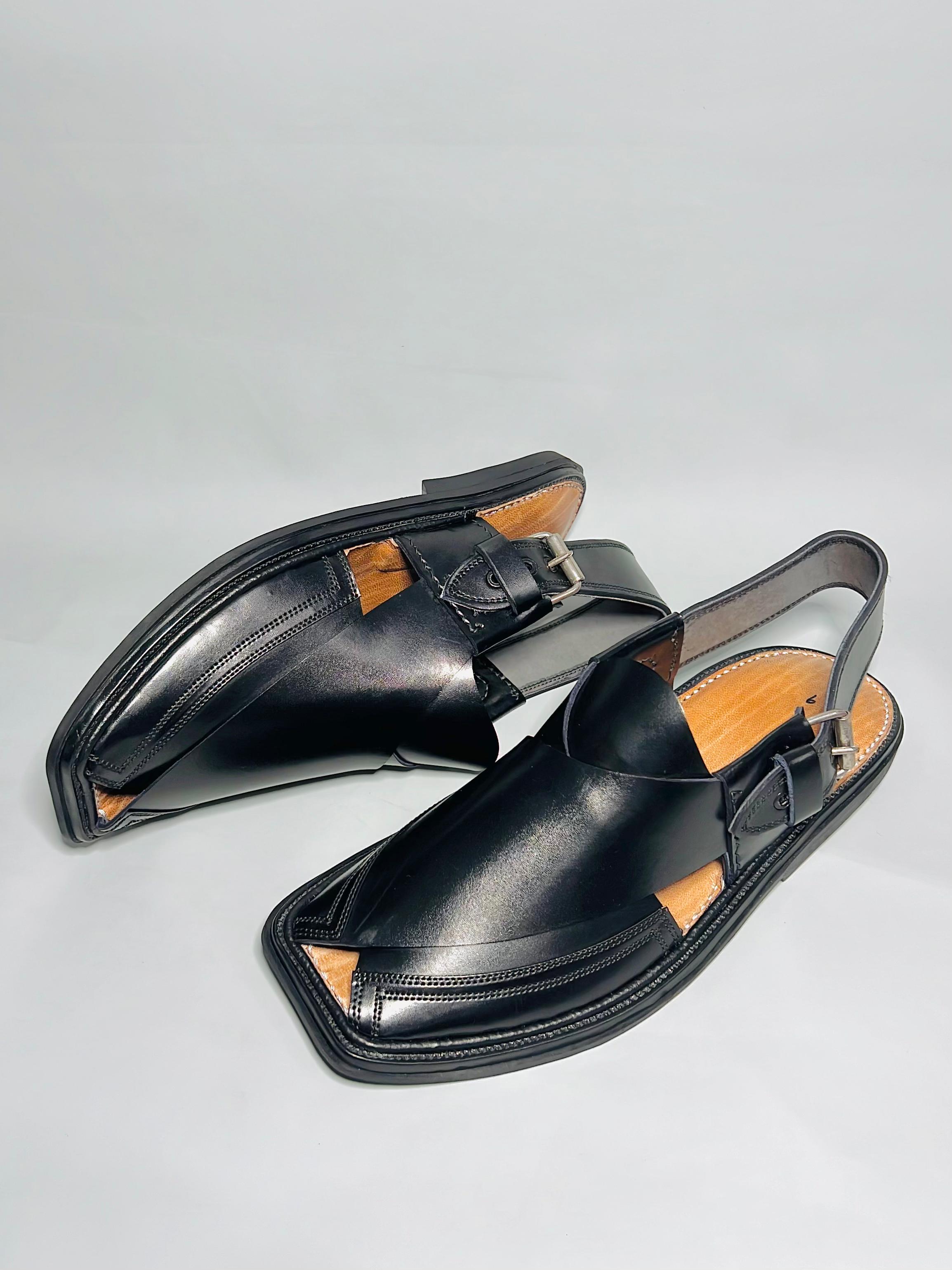Charsadda Chappal
