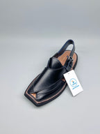 Medium Sole Chappal