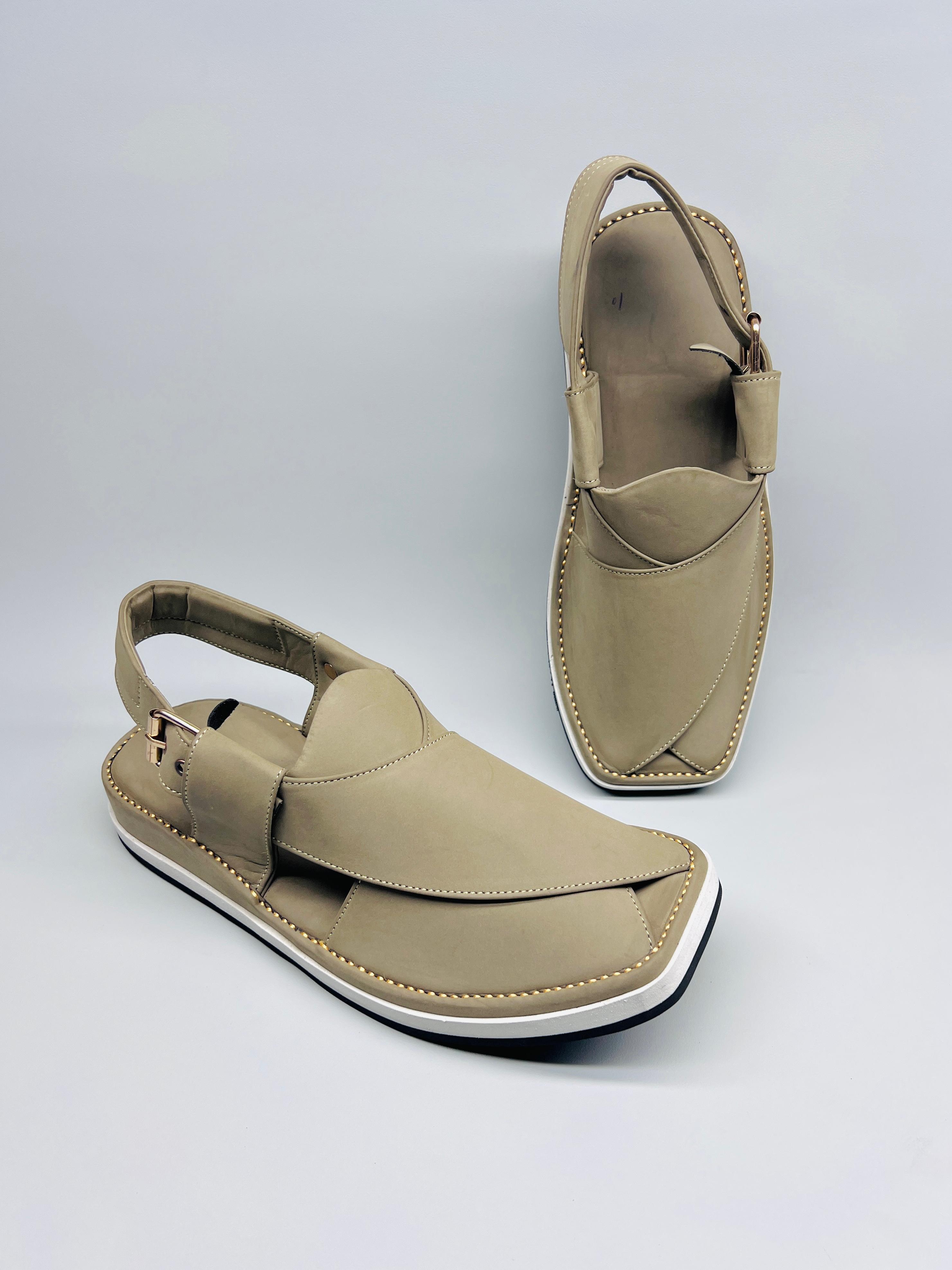 New Kaptaan Chappal