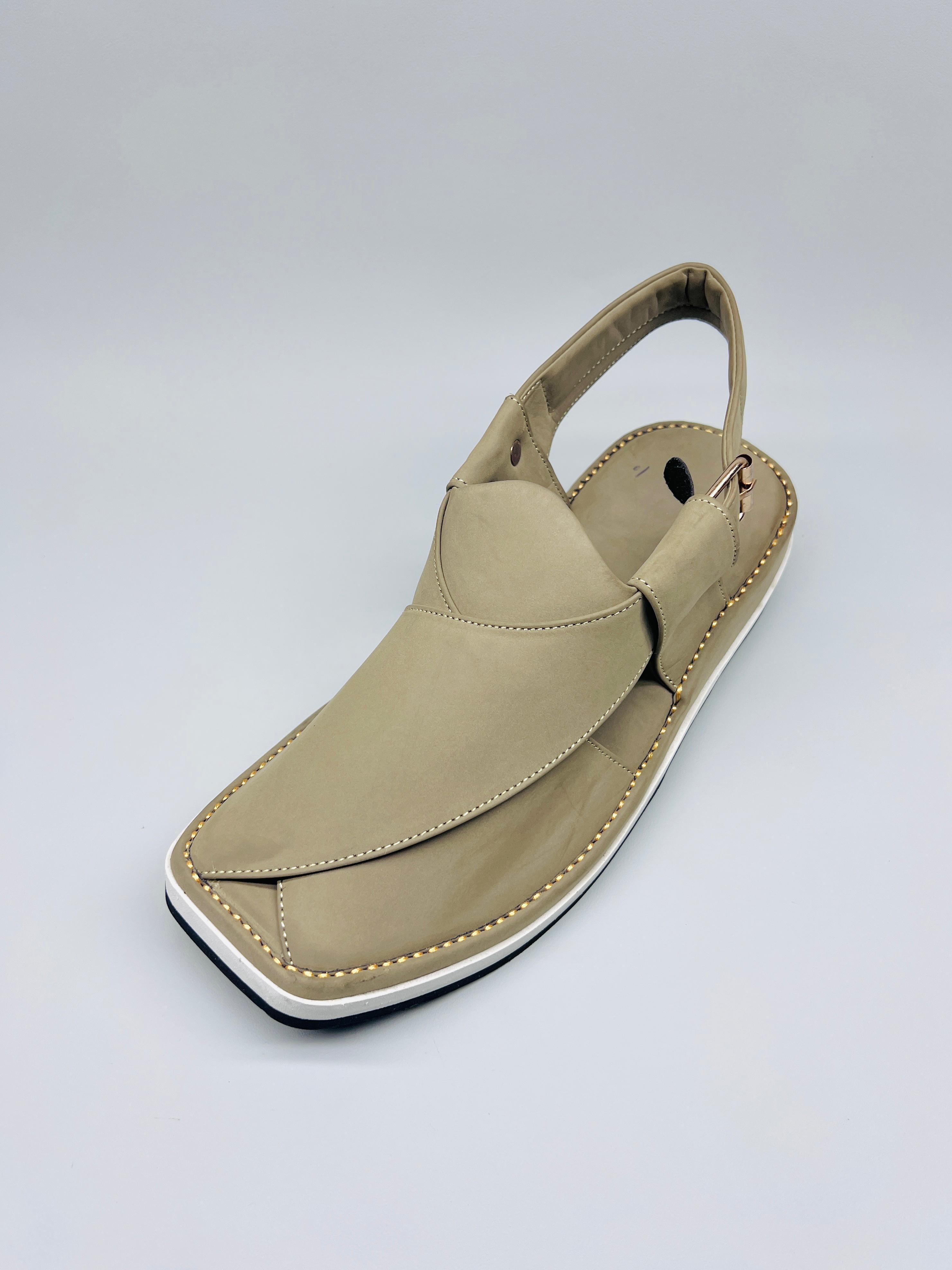 New Kaptaan Chappal