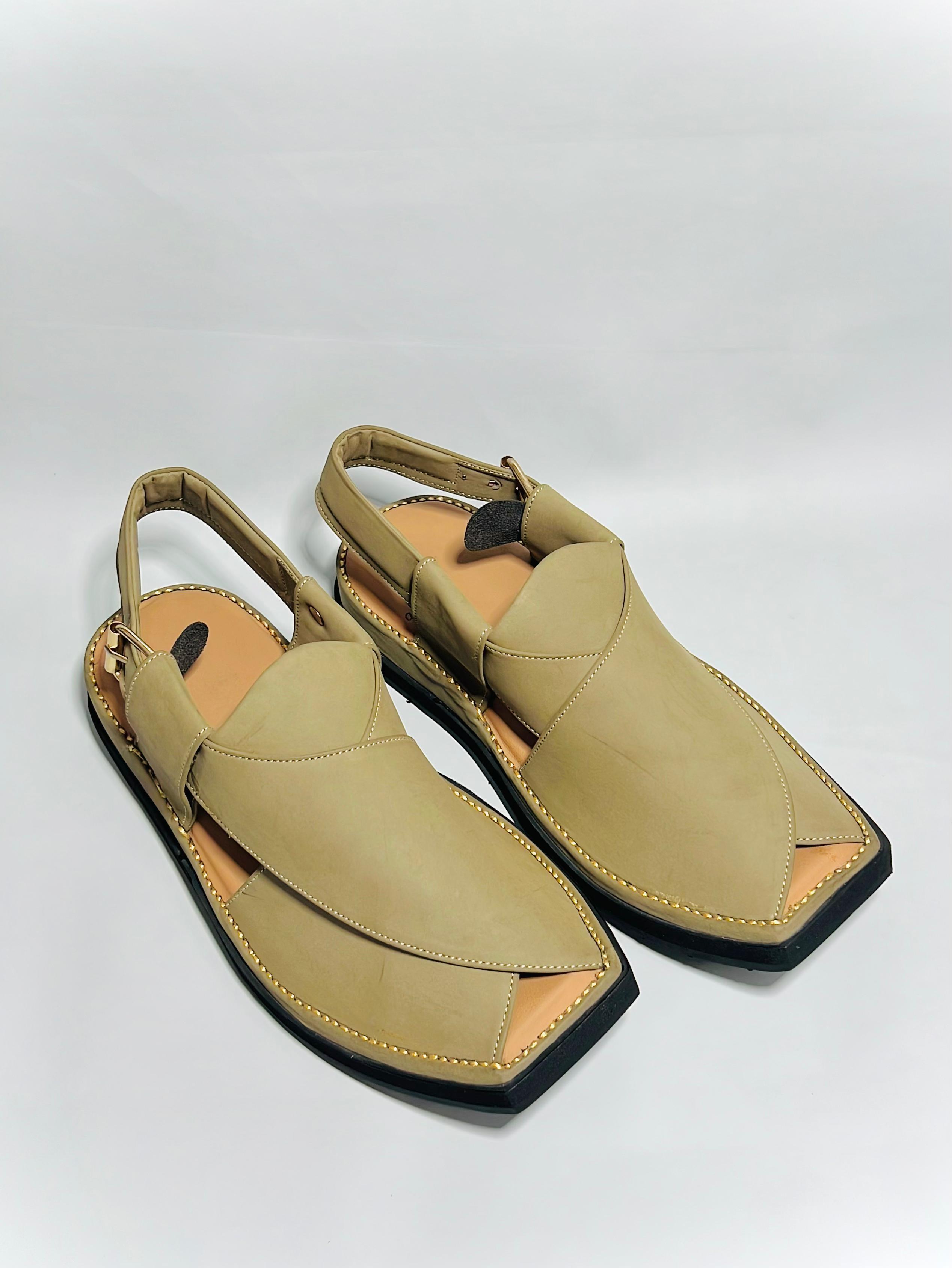 New Kaptaan Chappal