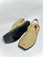 New Kaptan Chappal