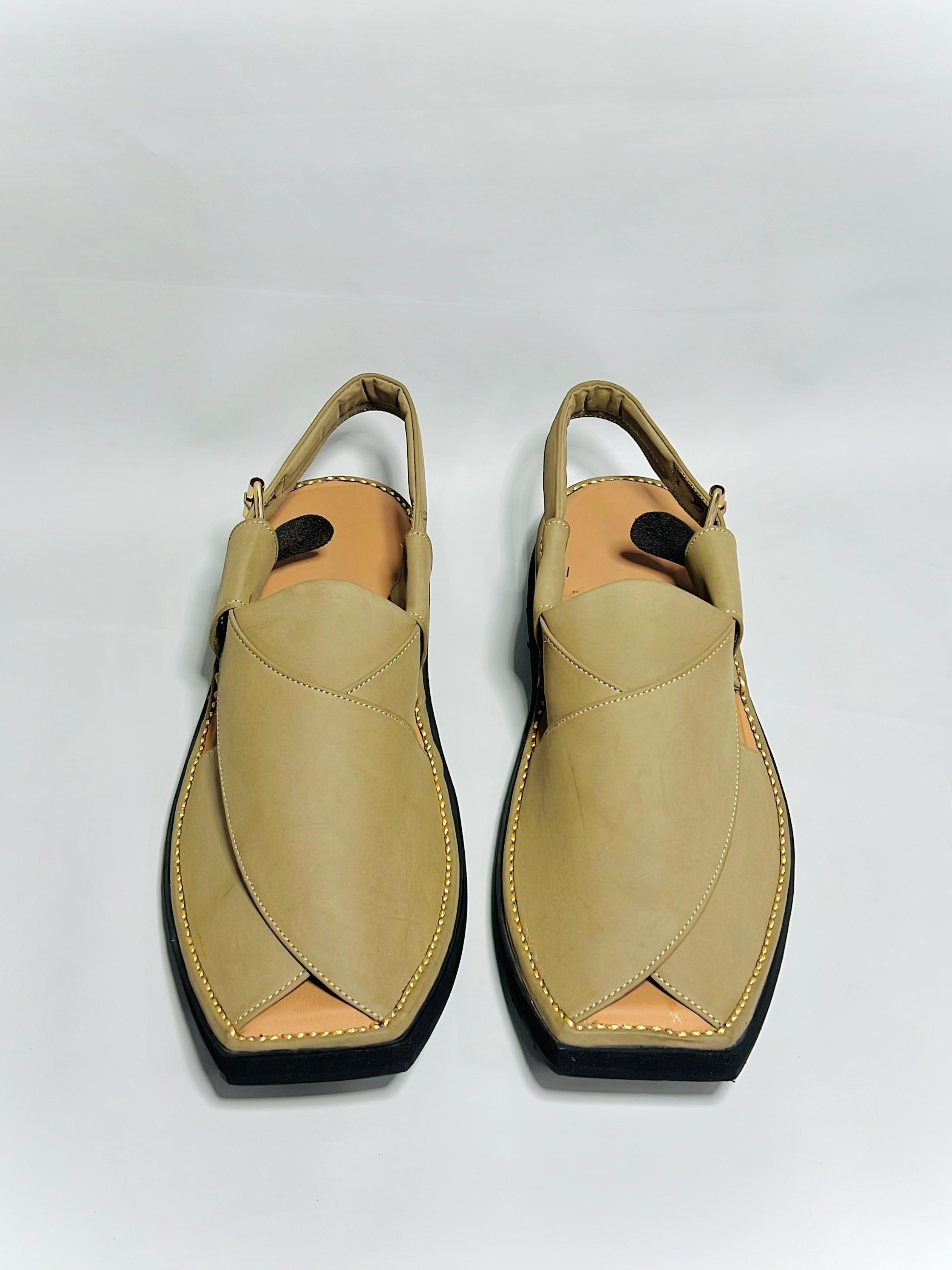 New Kaptaan Chappal