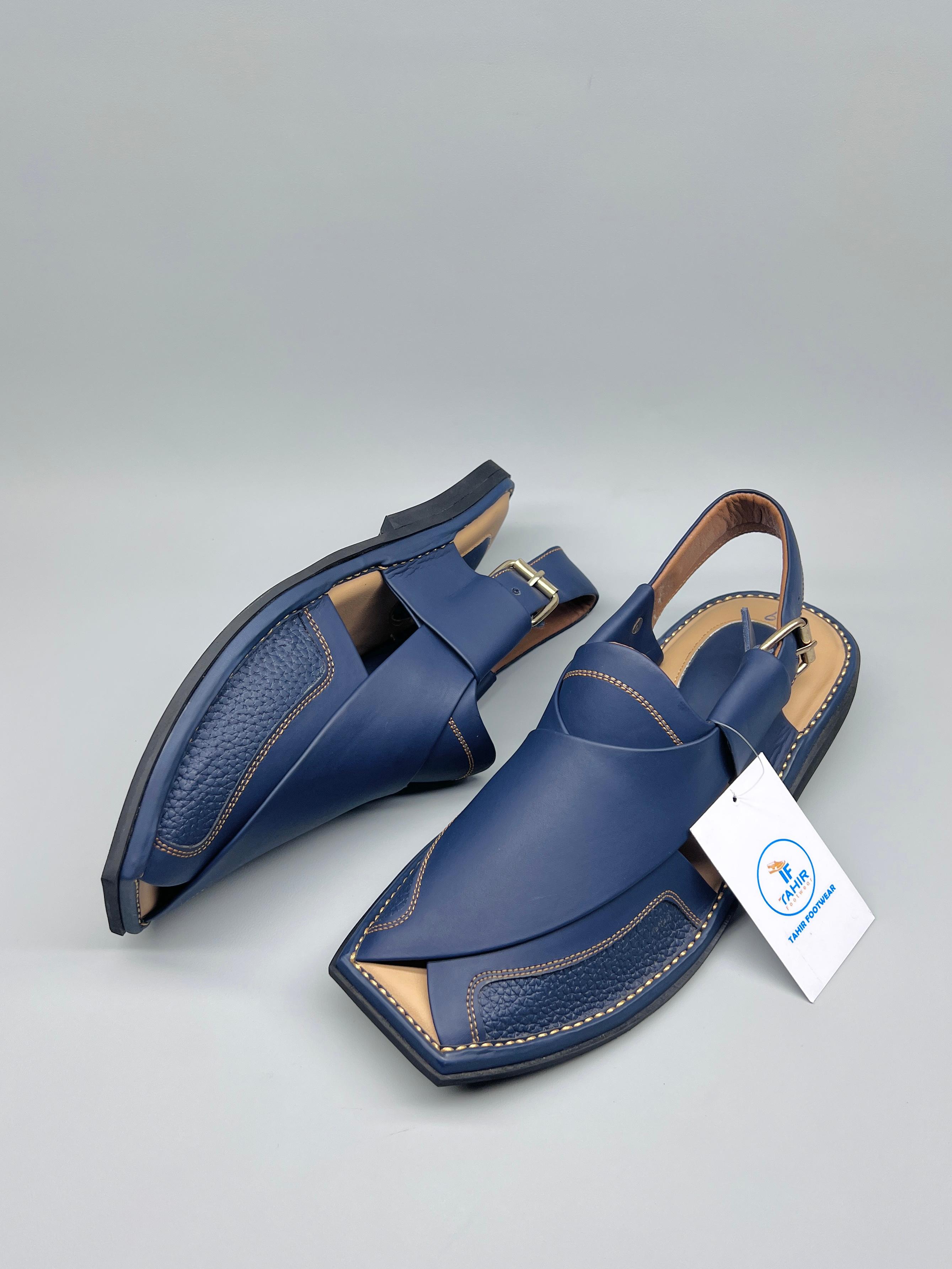 Peshawar Zalmi Chappal