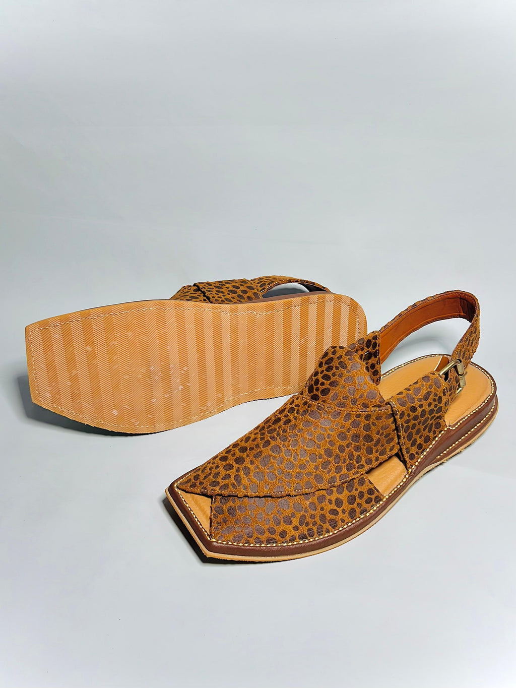 Peshawar Zalmi Chappal