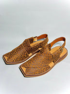 Peshawar Zalmi Chappal