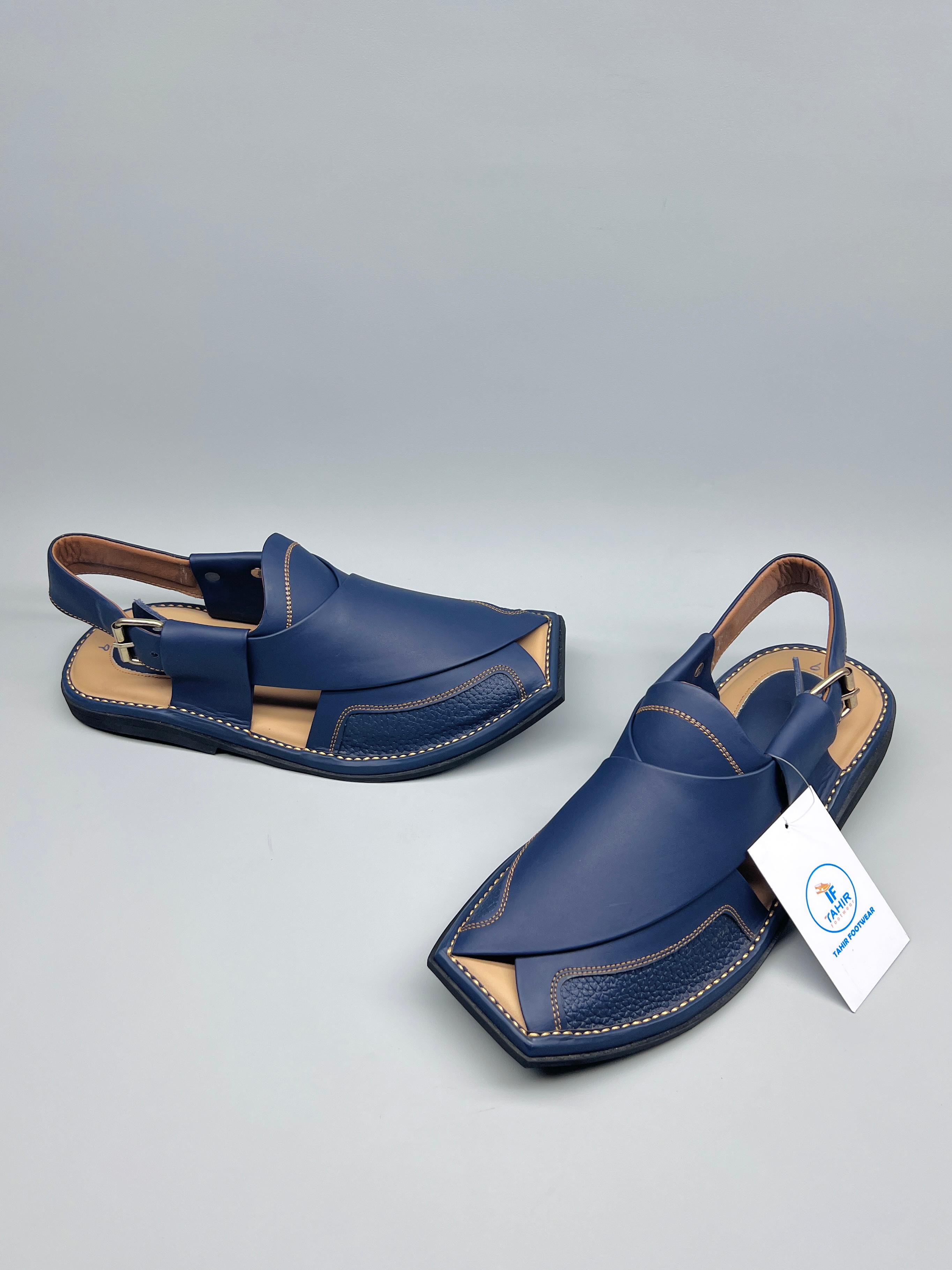 Peshawar Zalmi Chappal