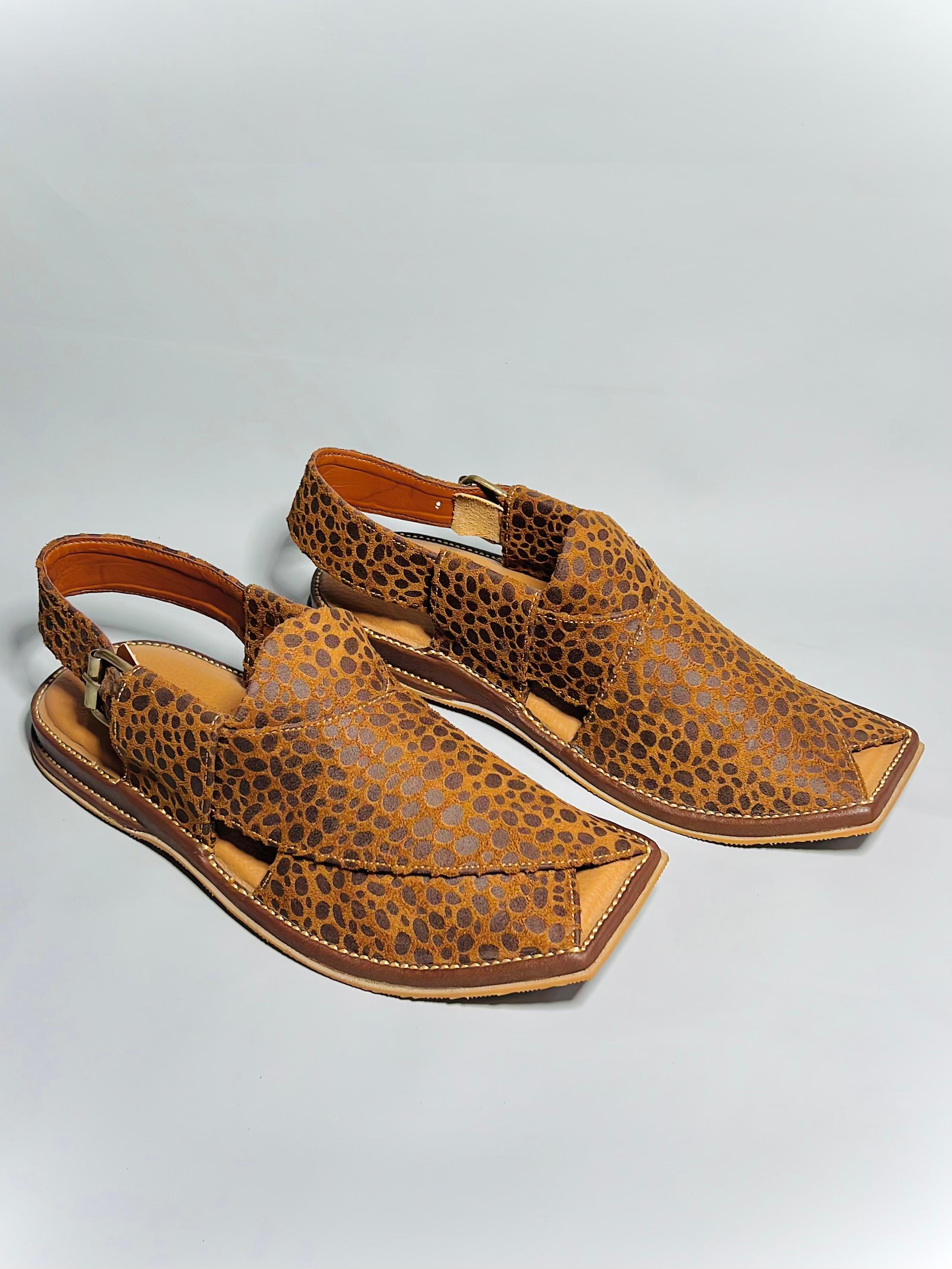 Peshawar Zalmi Chappal