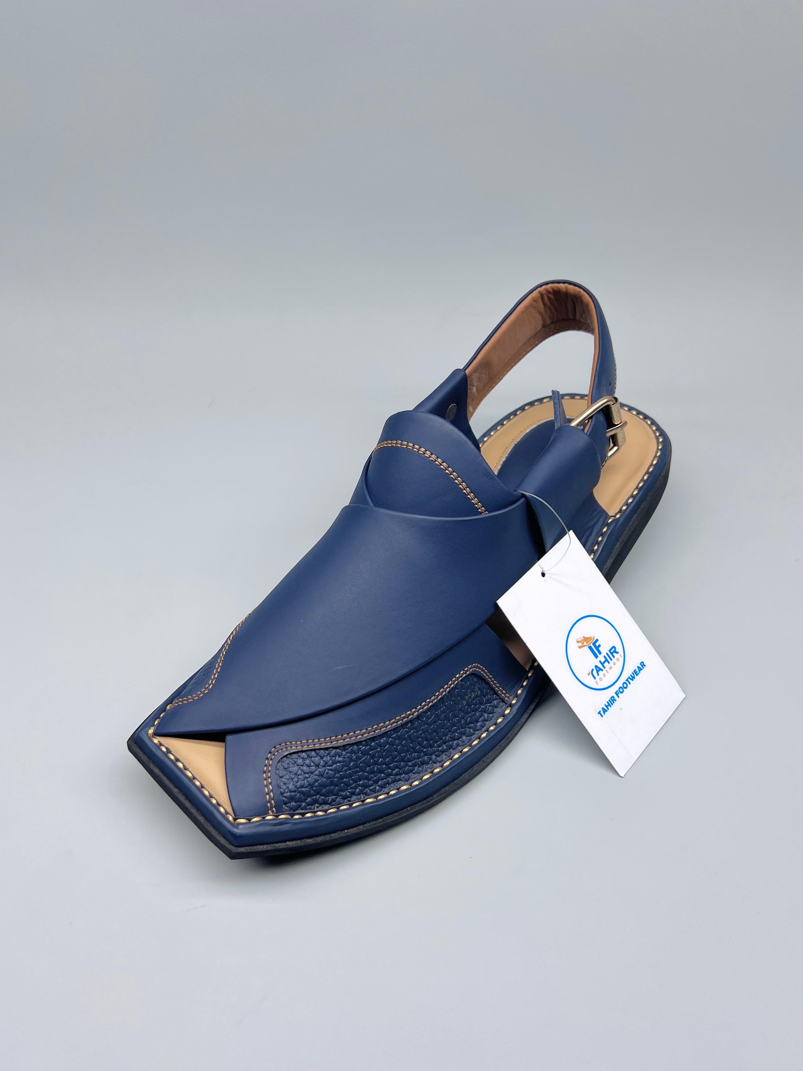 Peshawar Zalmi Chappal