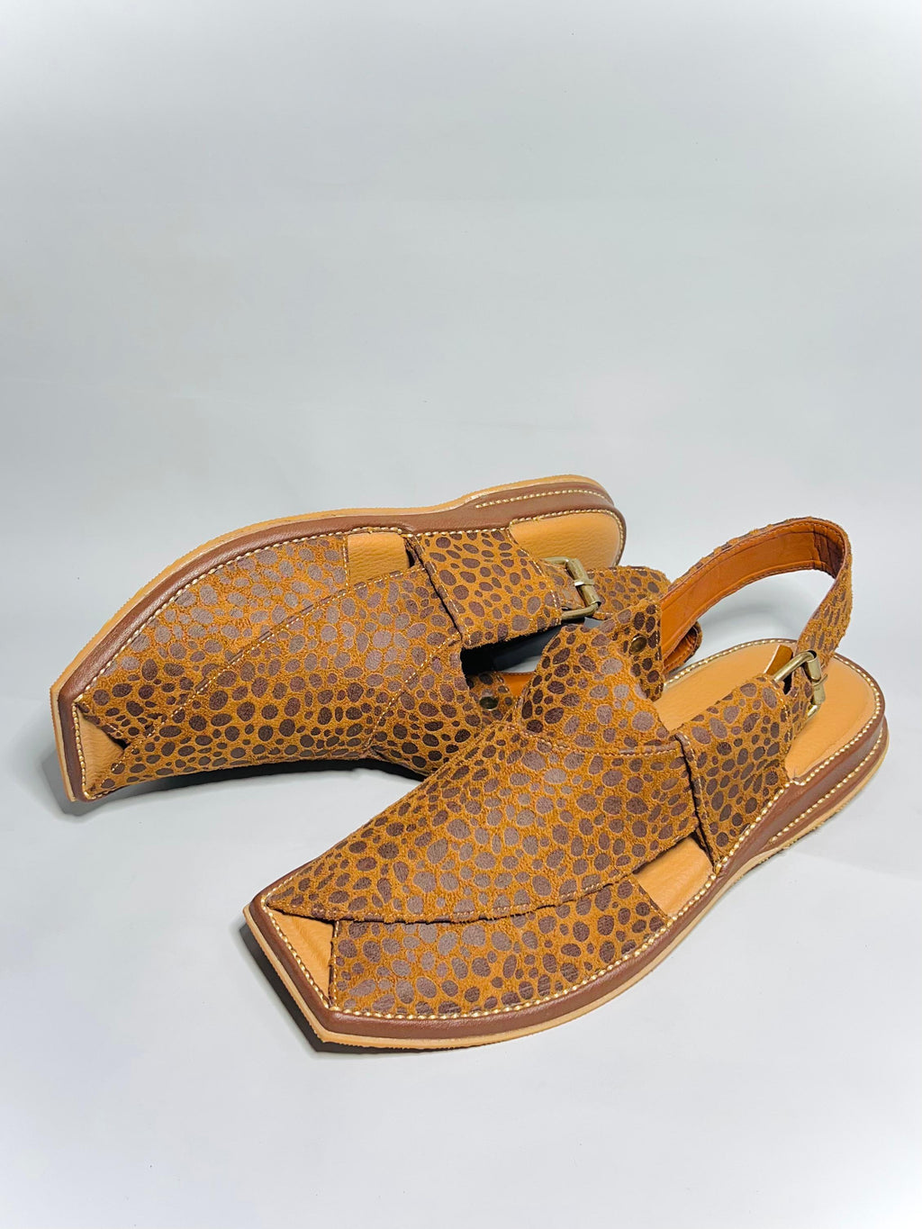 Peshawar Zalmi Chappal