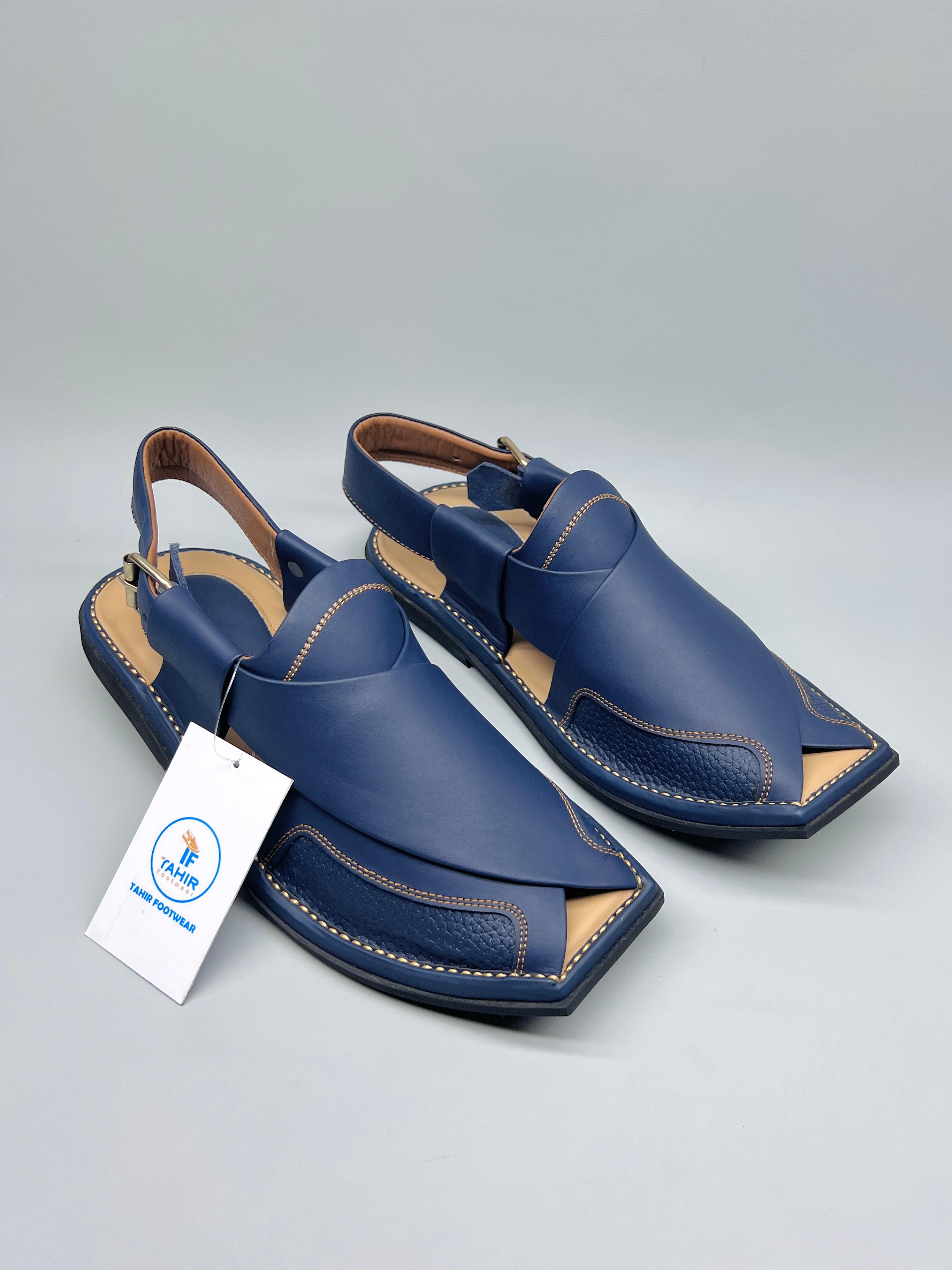 Peshawar Zalmi Chappal