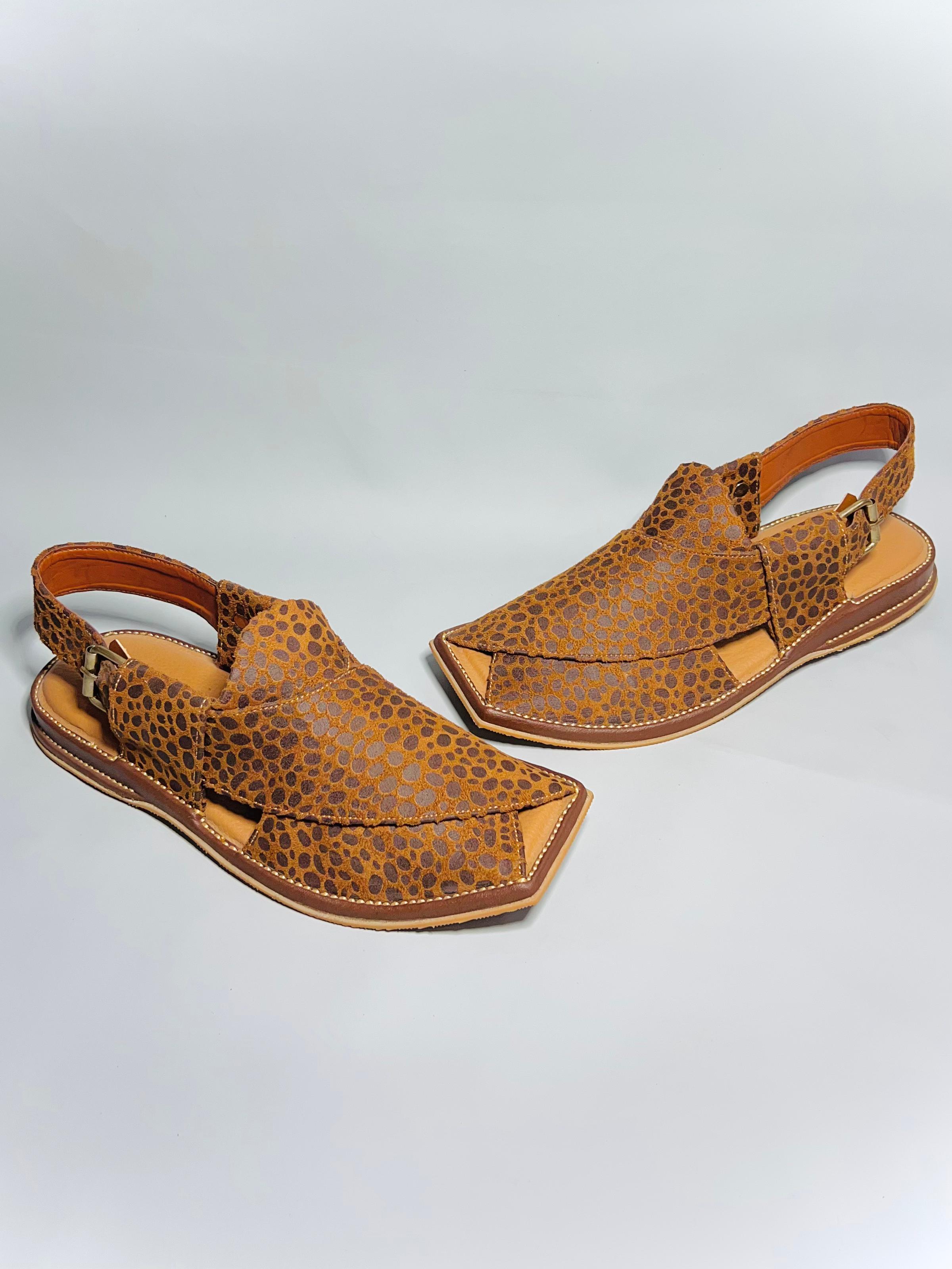 Peshawar Zalmi Chappal