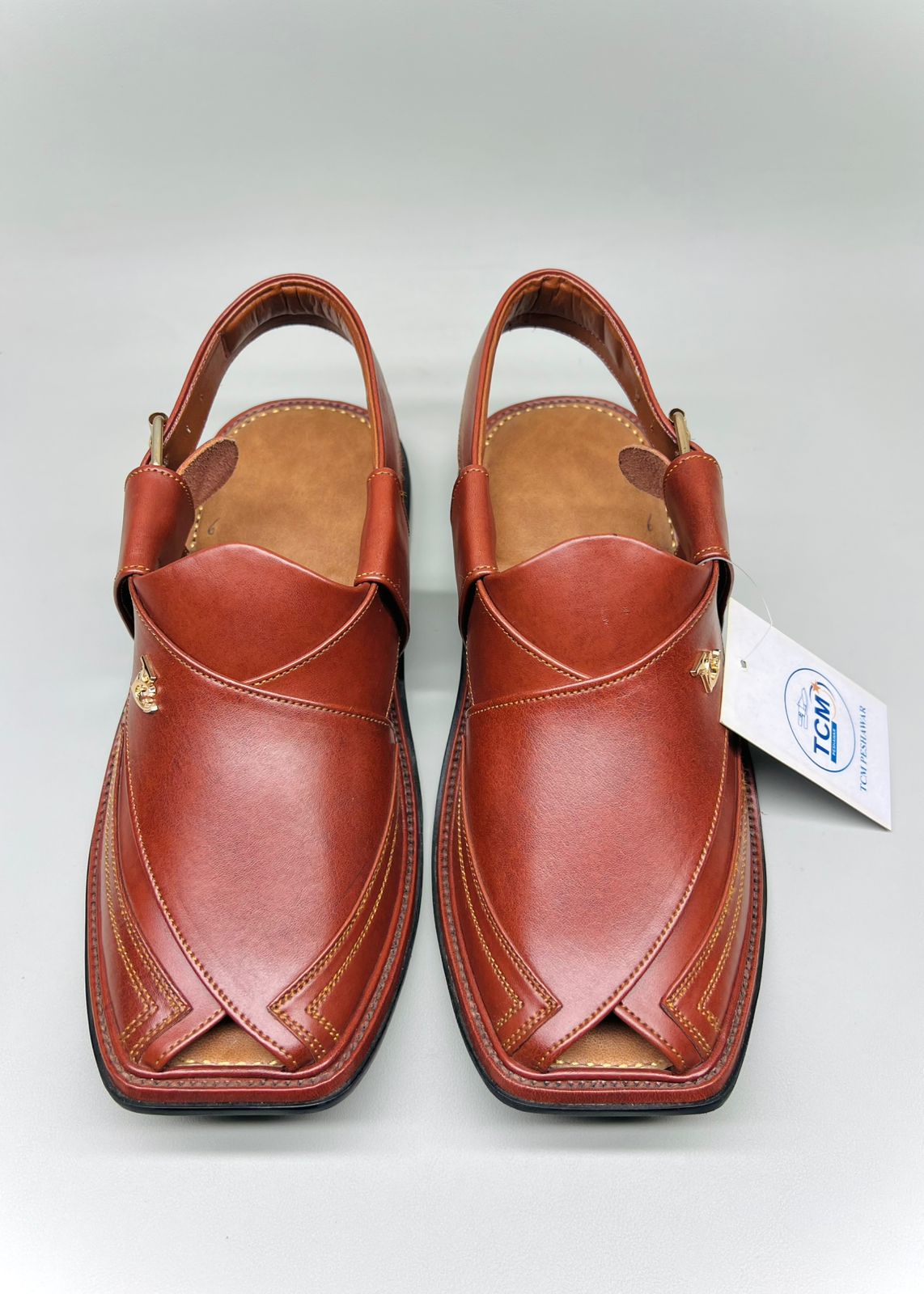 Smart Zalmi Chappal