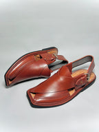 Charsadda Chappal