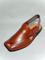 Charsadda Chappal