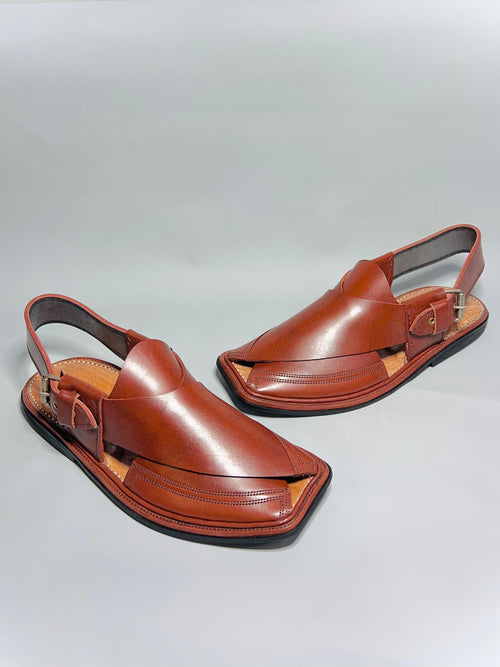Charsadda Chappal