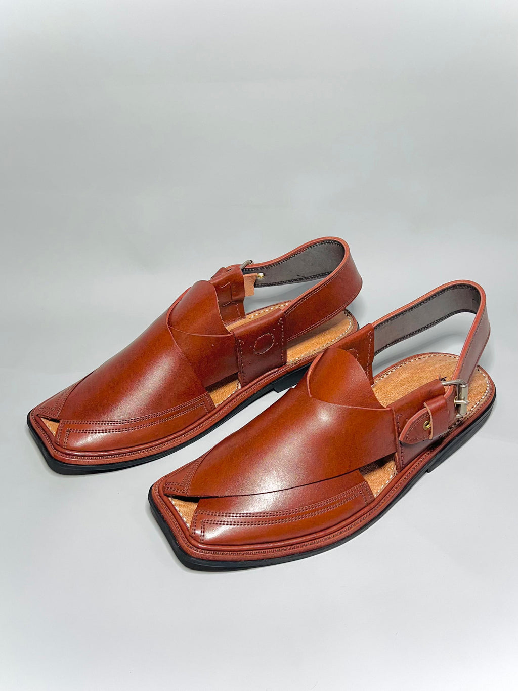Charsadda Chappal