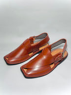 Charsadda Chappal