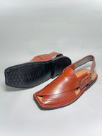 Charsadda Chappal