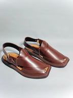 Triple Gear Chappal