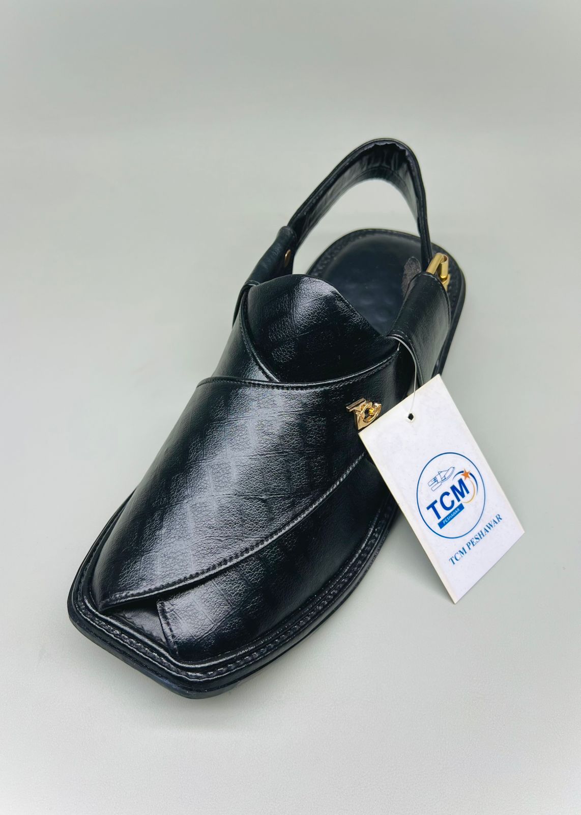 Smart Zalmi Chappal
