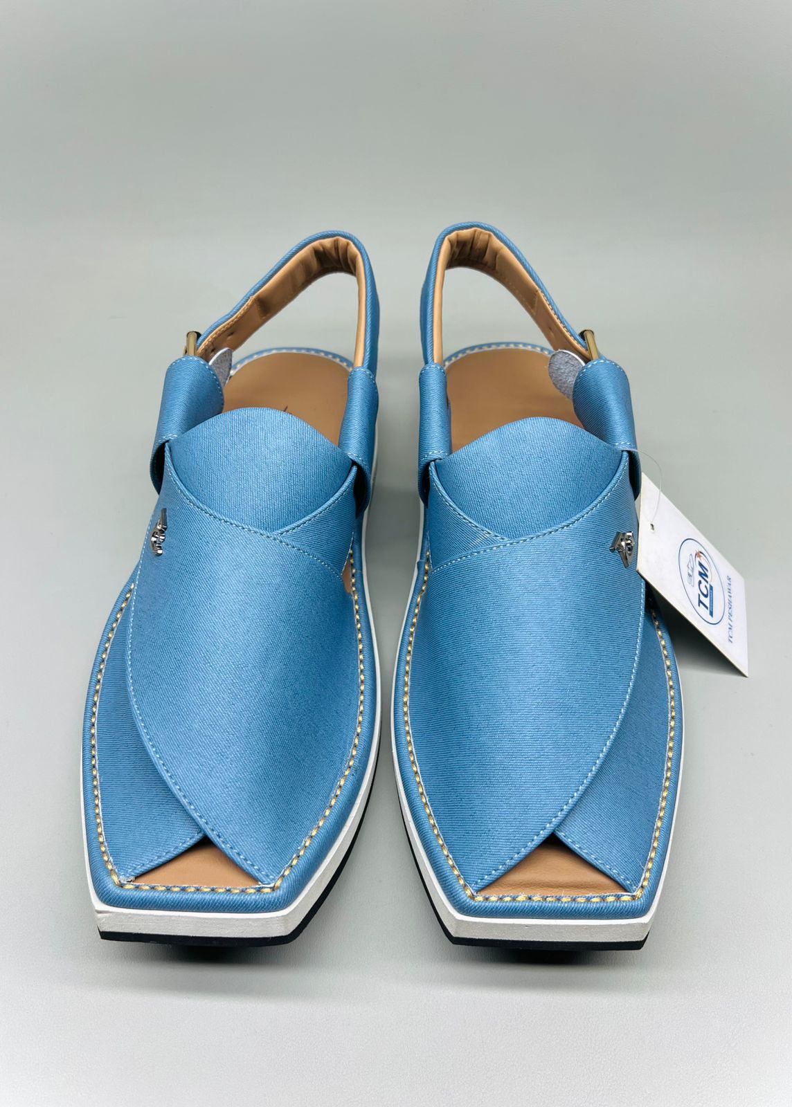 New Kaptan Chappal