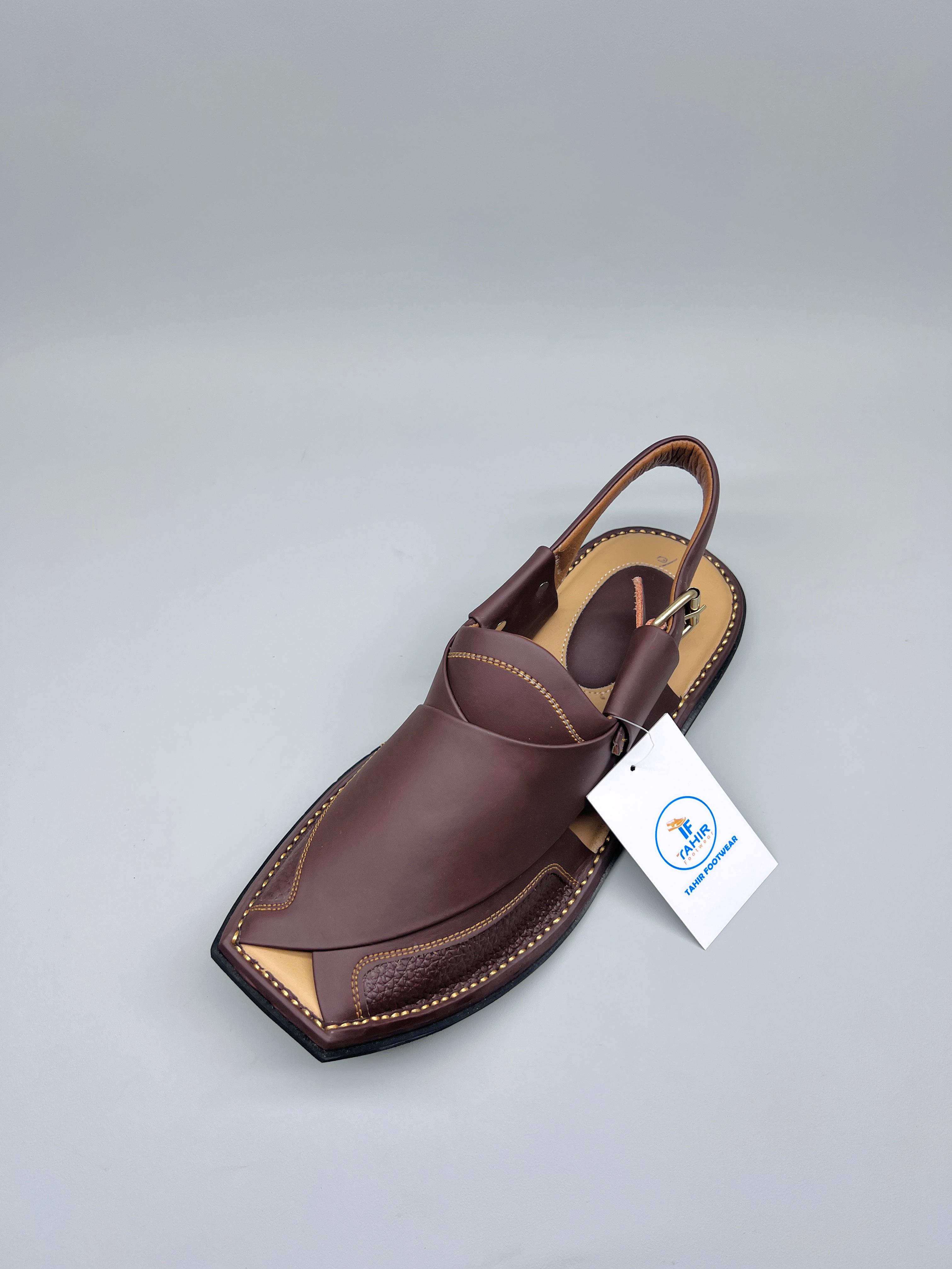 Peshawar Zalmi Chappal