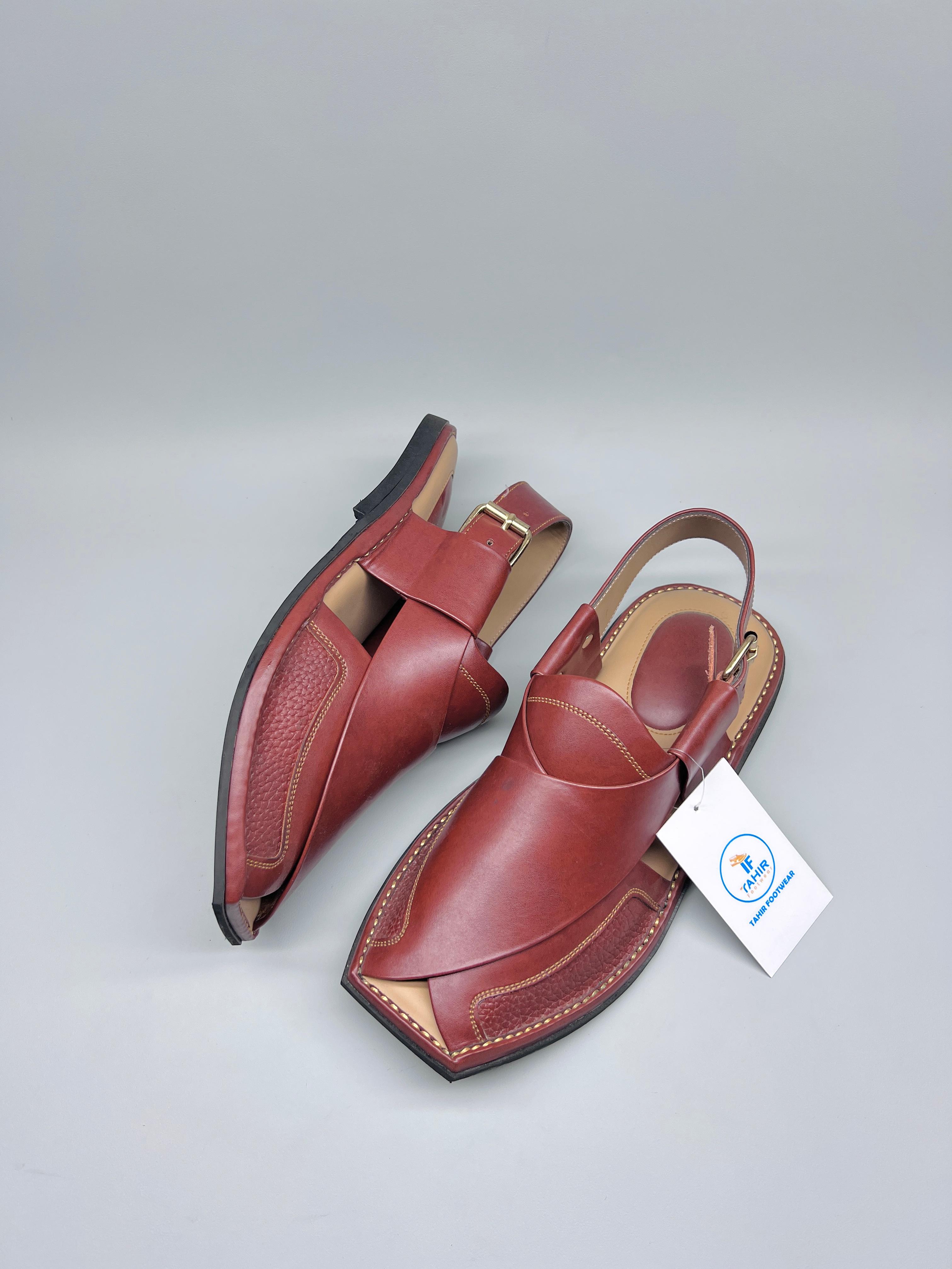 Peshawar Zalmi Chappal