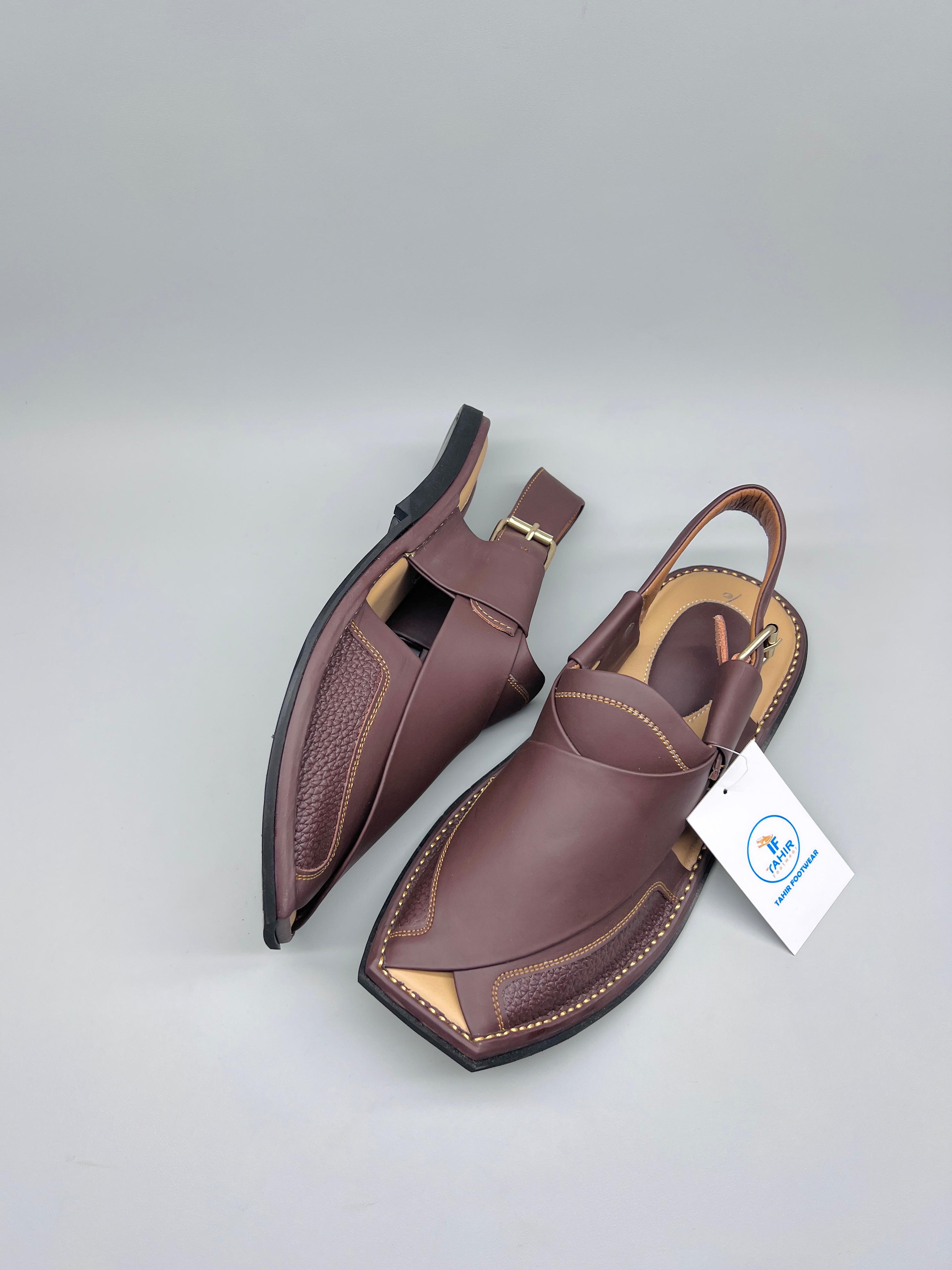 Peshawar Zalmi Chappal