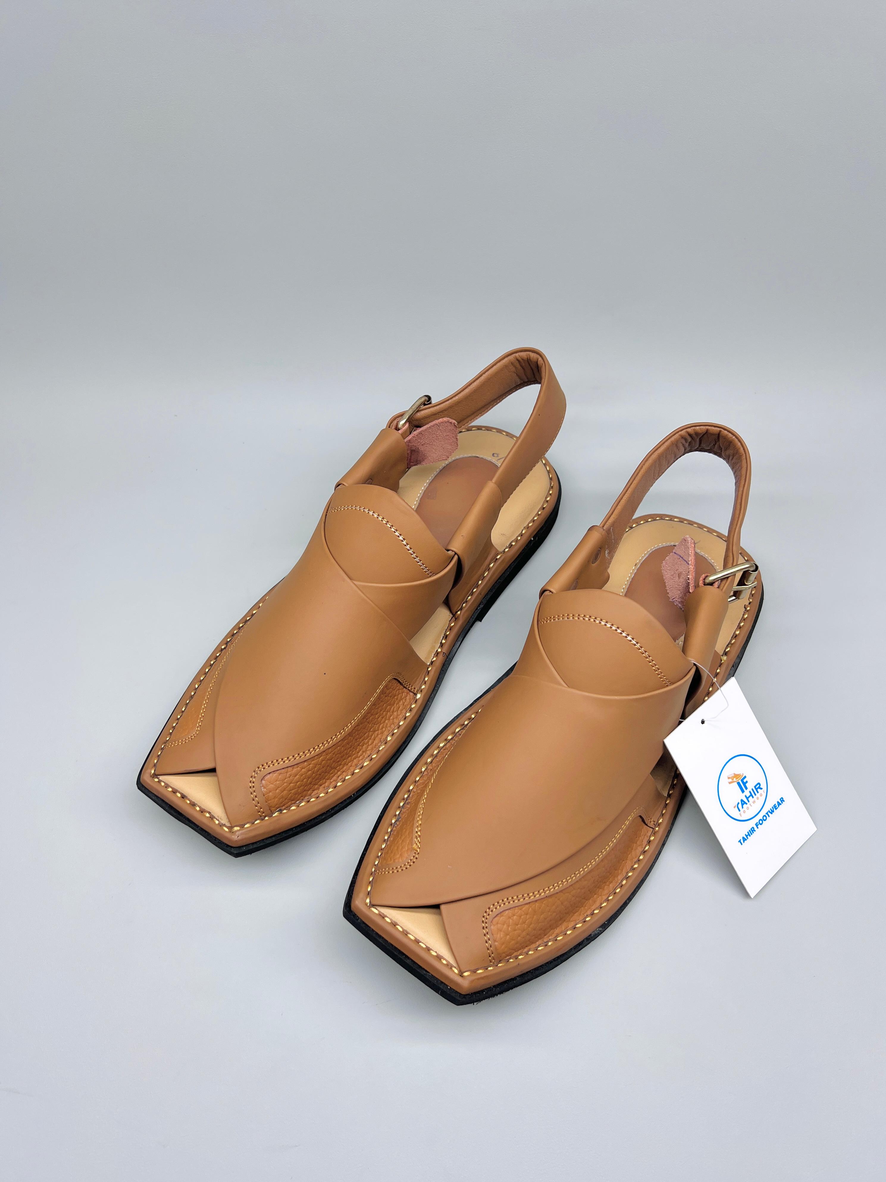 Peshawar Zalmi Chappal