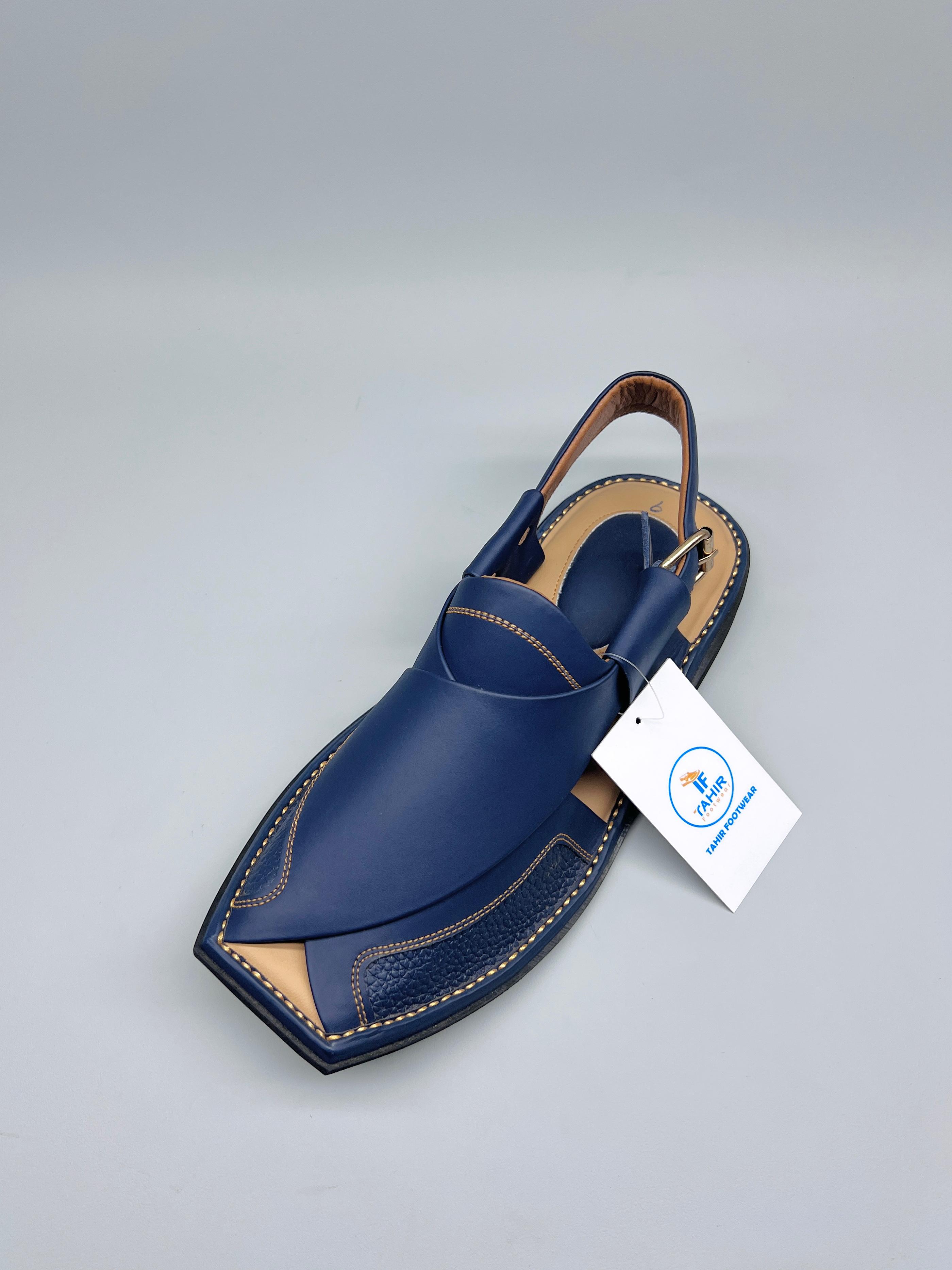 Peshawar Zalmi Chappal